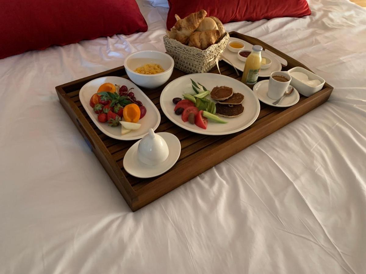Alpina Luxury Chalets Banya  Zewnętrze zdjęcie