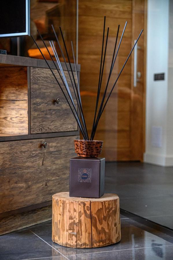 Alpina Luxury Chalets Banya  Zewnętrze zdjęcie