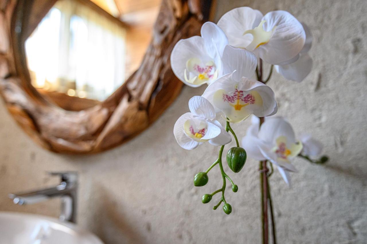 Alpina Luxury Chalets Banya  Zewnętrze zdjęcie